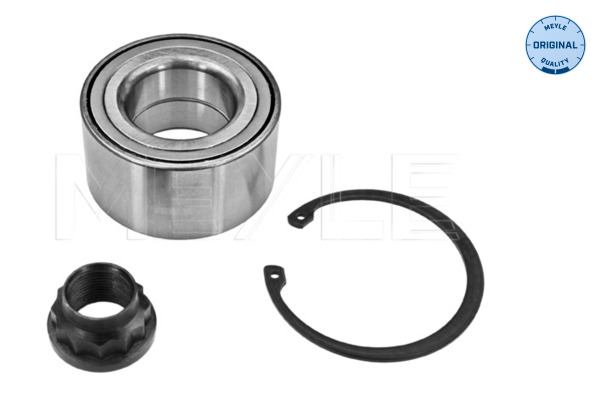 Wheel Bearing Kit - 30-14 650 0014 MEYLE