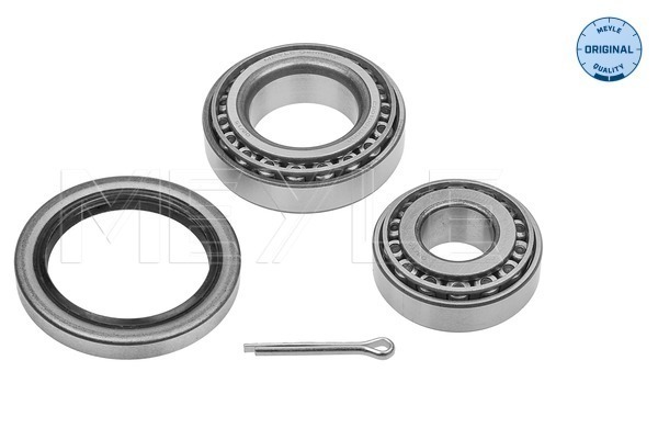Wheel Bearing Kit - 30-14 650 0015 MEYLE