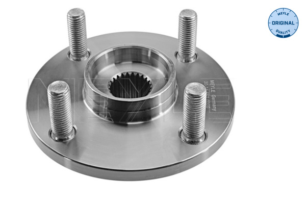 Mozzo ruota - 30-14 652 0000 MEYLE