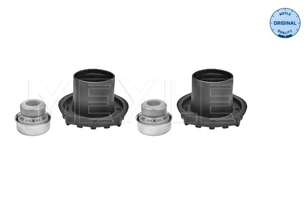 Dust Cover Kit, shock absorber - 30-14 740 0002 MEYLE