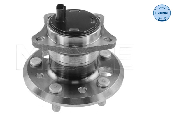 Wheel Hub - 30-14 750 0012 MEYLE