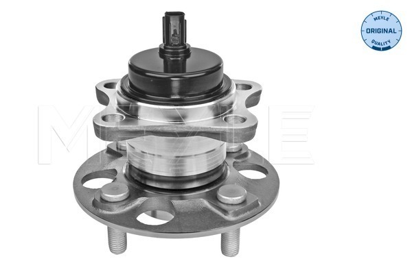 Wheel Hub - 30-14 752 0001 MEYLE
