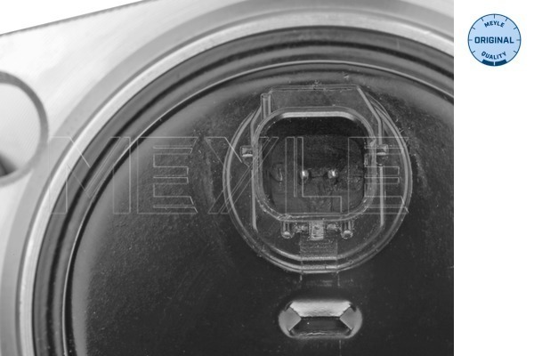 Wheel Hub - 30-14 752 0005 MEYLE