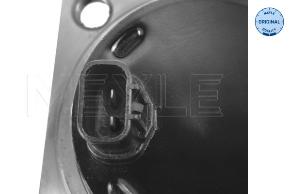 Wheel Hub - 30-14 752 0004 MEYLE