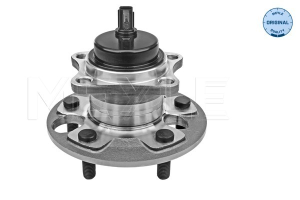 Wheel Hub - 30-14 752 0005 MEYLE