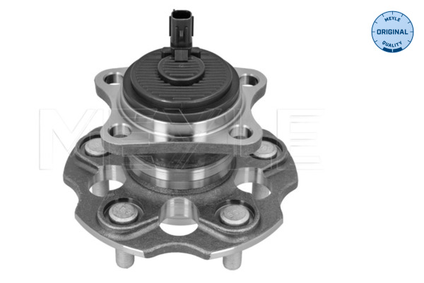 Wheel Hub - 30-14 752 0011 MEYLE