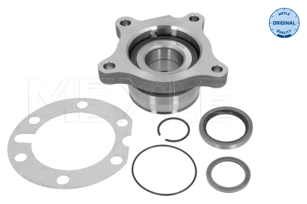 Wheel Hub - 30-14 752 0015 MEYLE