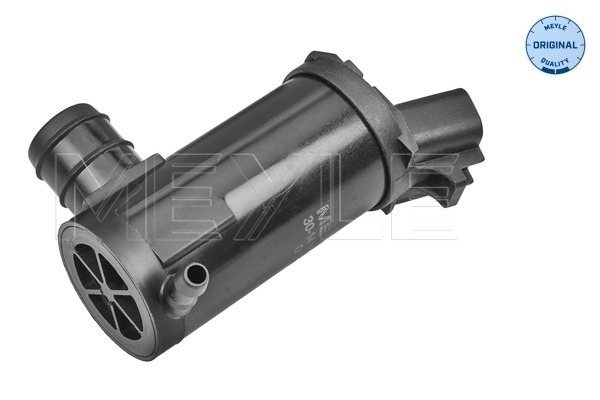 Water Pump, window cleaning - 30-14 870 0000 MEYLE