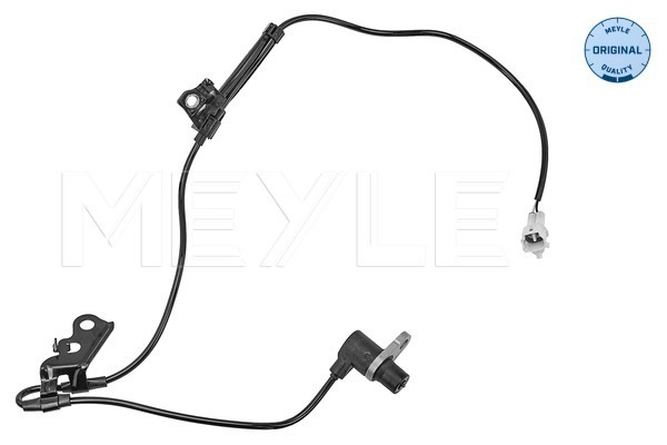 Sensor, wheel speed - 30-14 899 0009 MEYLE