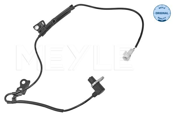 Sensor, wheel speed - 30-14 899 0010 MEYLE