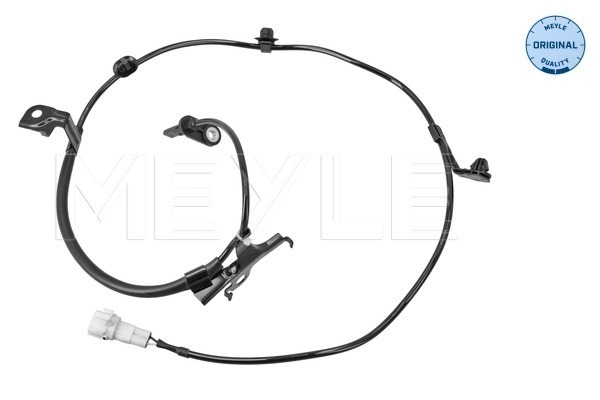 Sensor, wheel speed - 30-14 899 0017 MEYLE