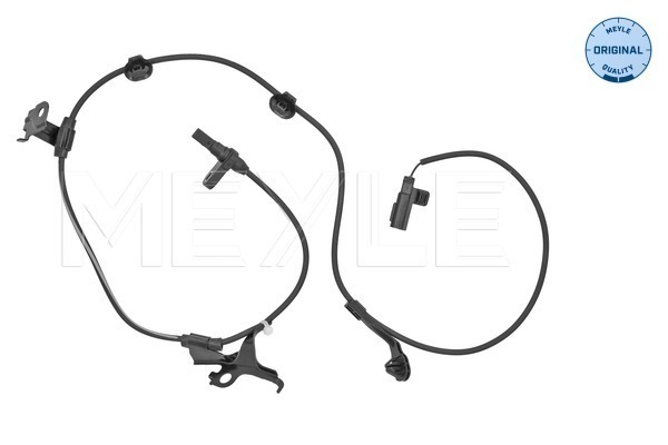 Sensor, wheel speed - 30-14 899 0019 MEYLE