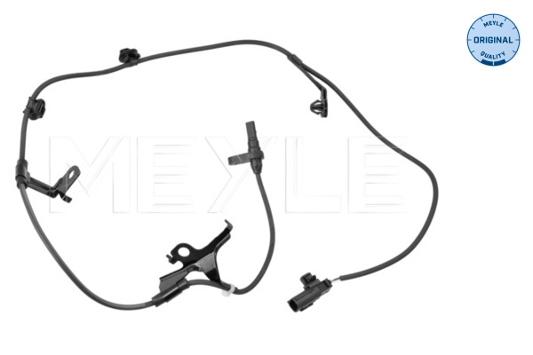Sensor, wheel speed - 30-14 899 0023 MEYLE