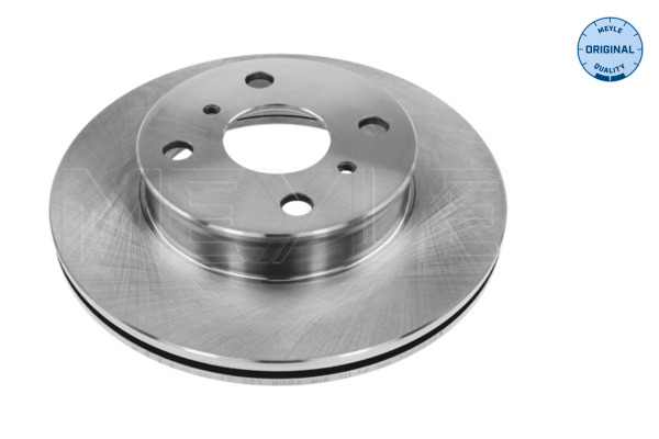 Brake Disc - 30-15 521 0002 MEYLE