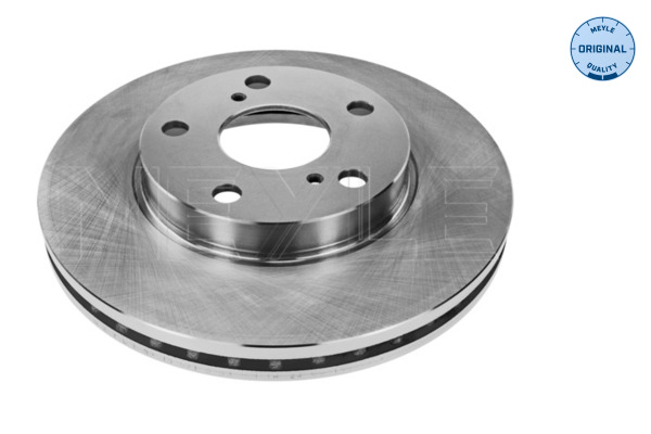 Brake Disc - 30-15 521 0063 MEYLE