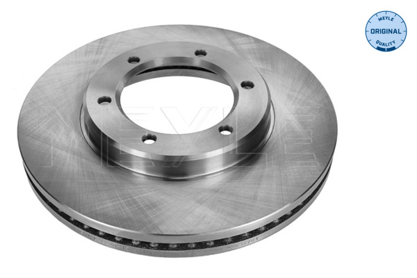 Brake Disc - 30-15 521 0087 MEYLE