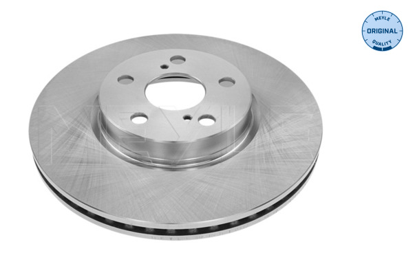 Brake Disc - 30-15 521 0112 MEYLE
