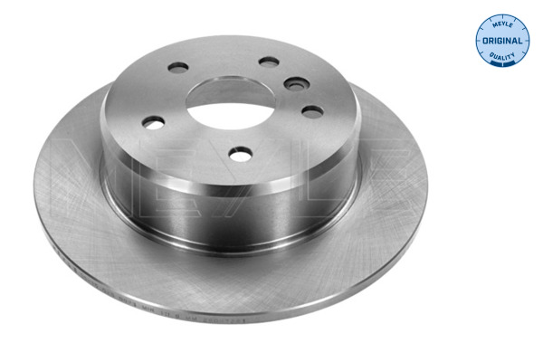 Brake Disc - 30-15 523 0021 MEYLE
