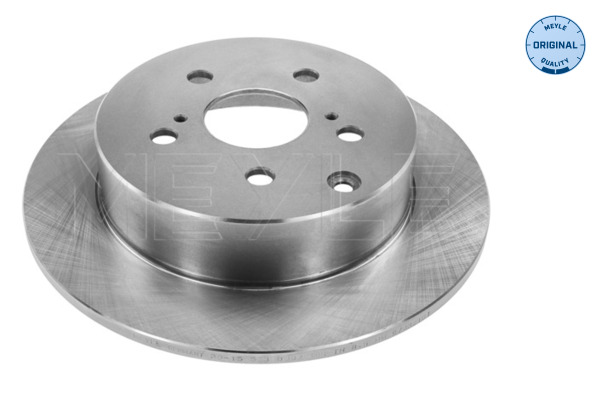 Brake Disc - 30-15 523 0082 MEYLE