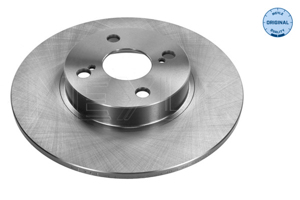 Brake Disc - 30-15 523 0085 MEYLE