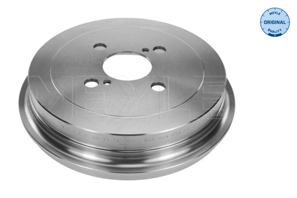 Brake Drum - 30-15 523 0092 MEYLE