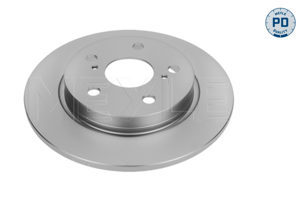 Bremsscheibe - 30-15 523 0103/PD MEYLE