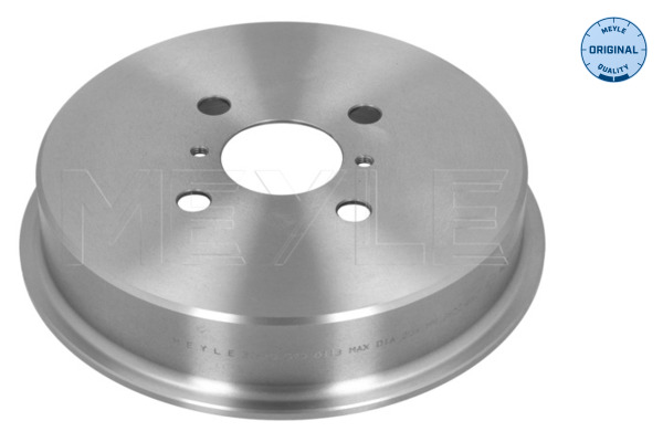 Tamburo freno - 30-15 523 0113 MEYLE
