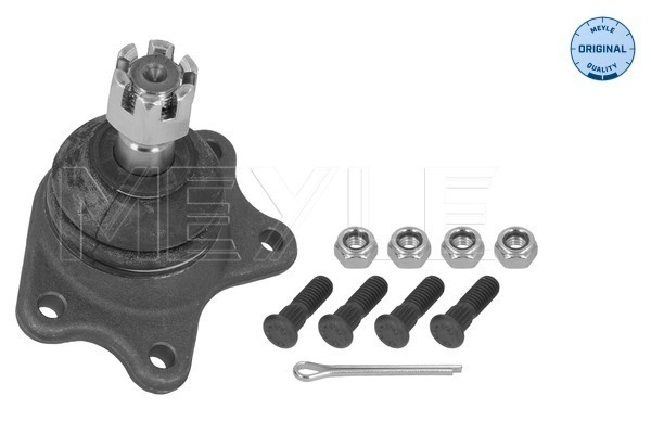 Ball Joint - 30-16 010 0005 MEYLE