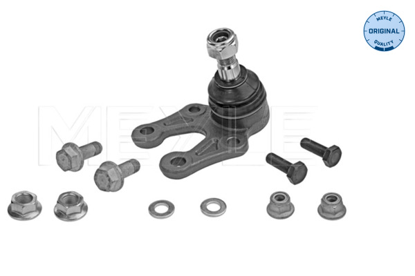 Ball Joint - 30-16 010 0029 MEYLE
