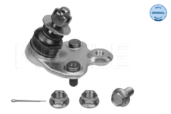 Ball Joint - 30-16 010 0040 MEYLE