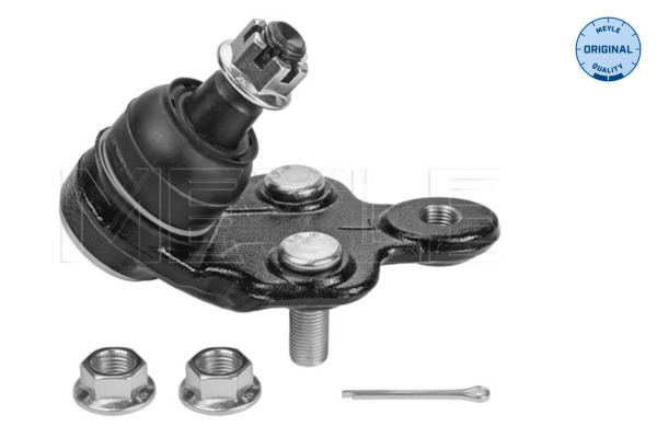 Giunto di supporto / guida - 30-16 010 0043 MEYLE