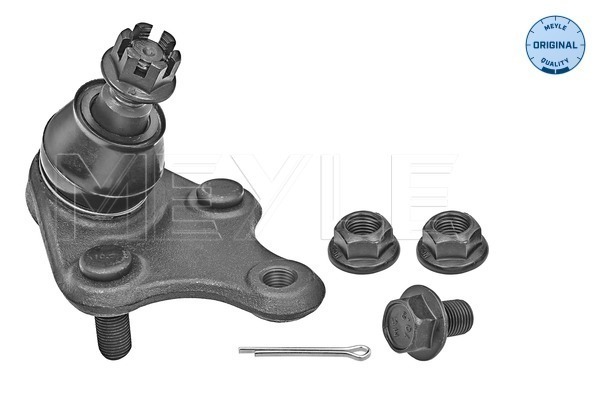 Ball Joint - 30-16 010 0077 MEYLE