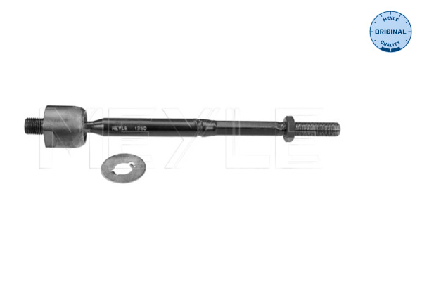 Giunto assiale, Asta trasversale - 30-16 031 0075 MEYLE