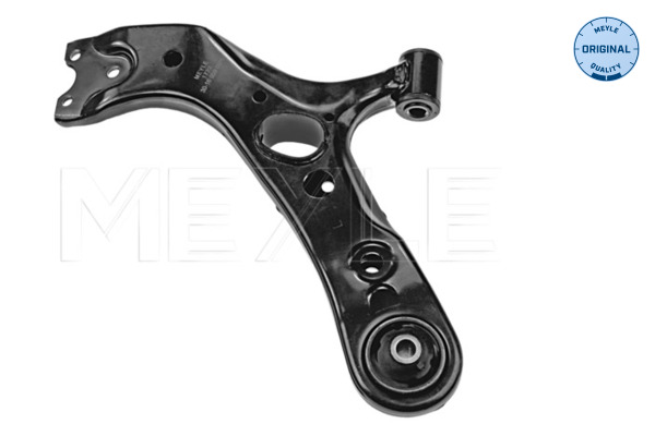 Braccio oscillante, Sospensione ruota - 30-16 050 0020 MEYLE