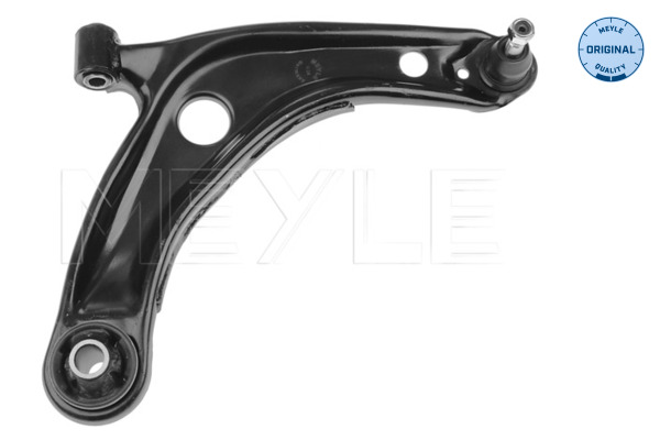 Braccio oscillante, Sospensione ruota - 30-16 050 0022 MEYLE