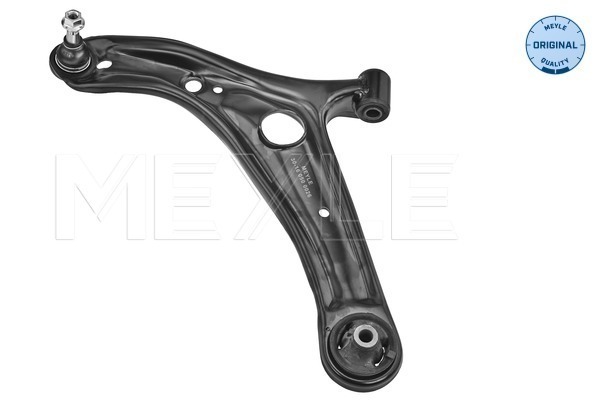 Braccio oscillante, Sospensione ruota - 30-16 050 0026 MEYLE