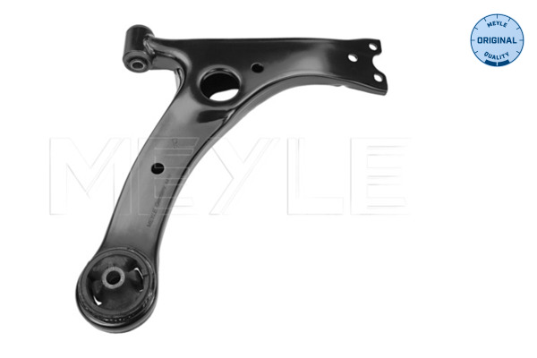 Braccio oscillante, Sospensione ruota - 30-16 050 0037 MEYLE