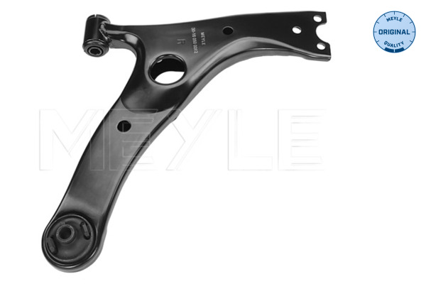 Braccio oscillante, Sospensione ruota - 30-16 050 0082 MEYLE