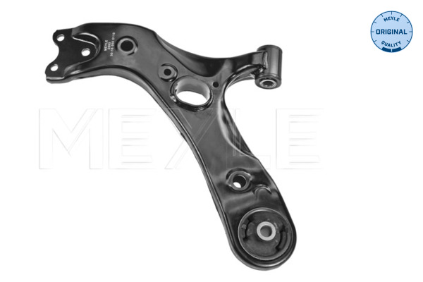 Braccio oscillante, Sospensione ruota - 30-16 050 0110 MEYLE