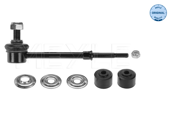 Rod/Strut, stabiliser - 30-16 060 0030 MEYLE