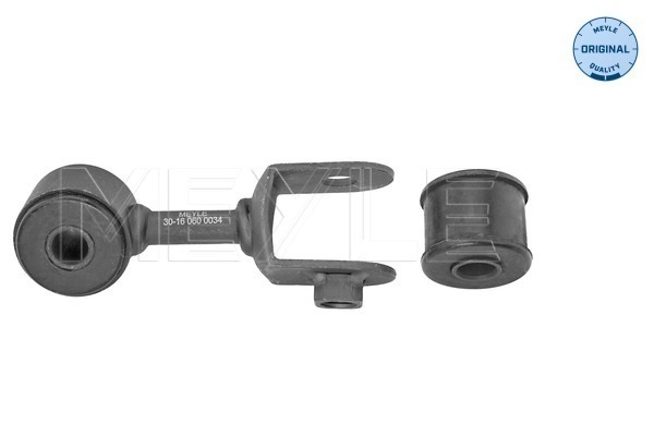 Rod/Strut, stabiliser - 30-16 060 0034 MEYLE