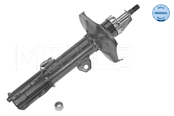Shock Absorber - 30-26 623 0018 MEYLE