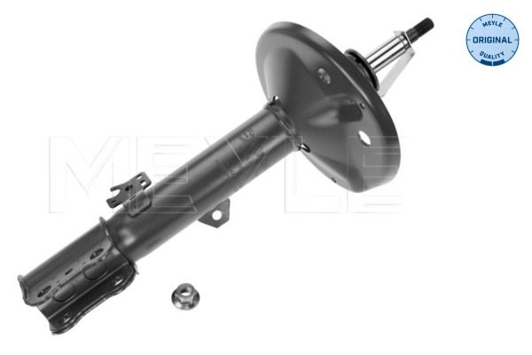 Shock Absorber - 30-26 623 0028 MEYLE