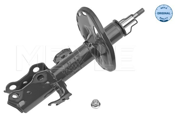 Shock Absorber - 30-26 623 0034 MEYLE