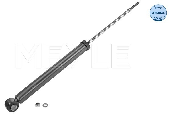 Shock Absorber - 30-26 725 0001 MEYLE