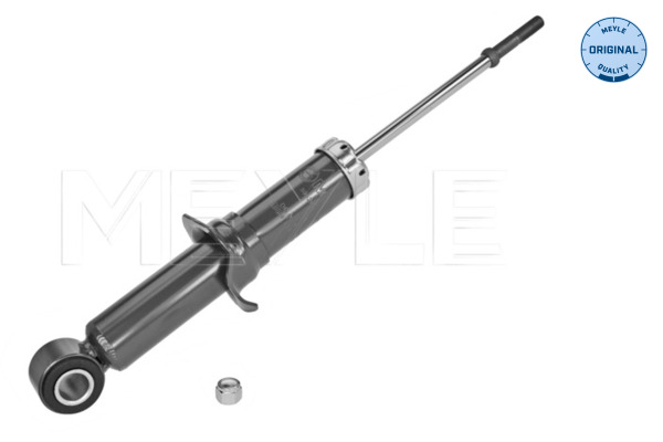 Shock Absorber - 30-26 725 0003 MEYLE