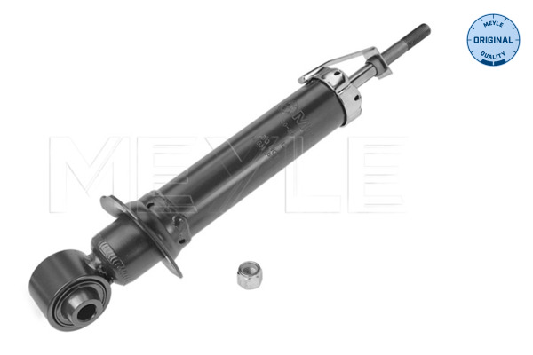 Shock Absorber - 30-26 725 0004 MEYLE
