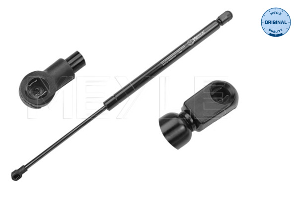 Газовая пружина, крышка багажник - 30-40 910 0019 MEYLE