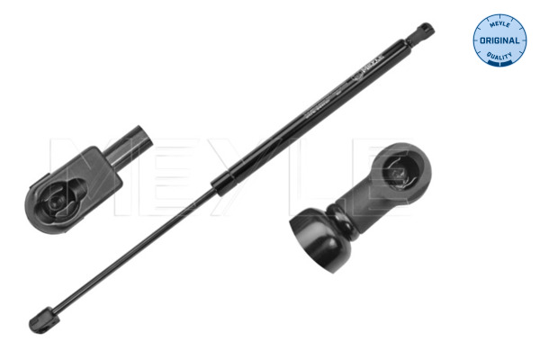 Gas Spring, boot-/cargo area - 30-40 910 0031 MEYLE
