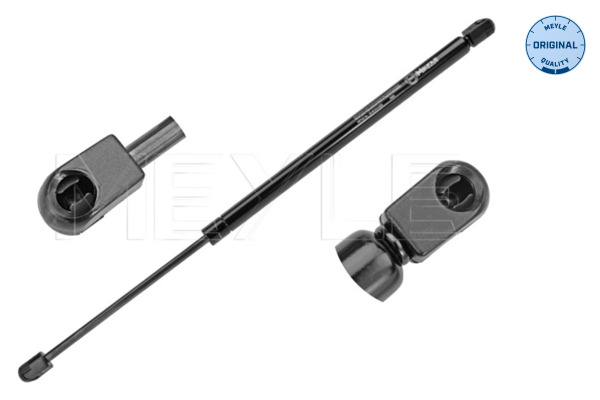 Gas Spring, boot-/cargo area - 30-40 910 0032 MEYLE